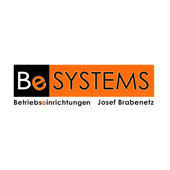 Unser Partner BeSystems