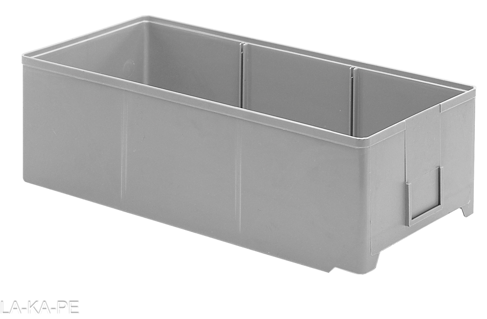 Regalkasten Typ 3 geschlossen