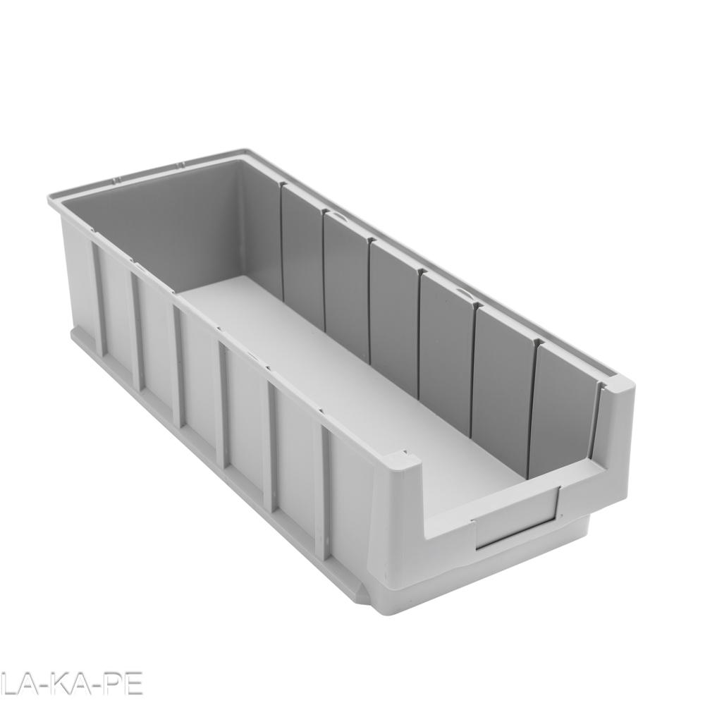 Verstärkte Kleinteilebox 600/230