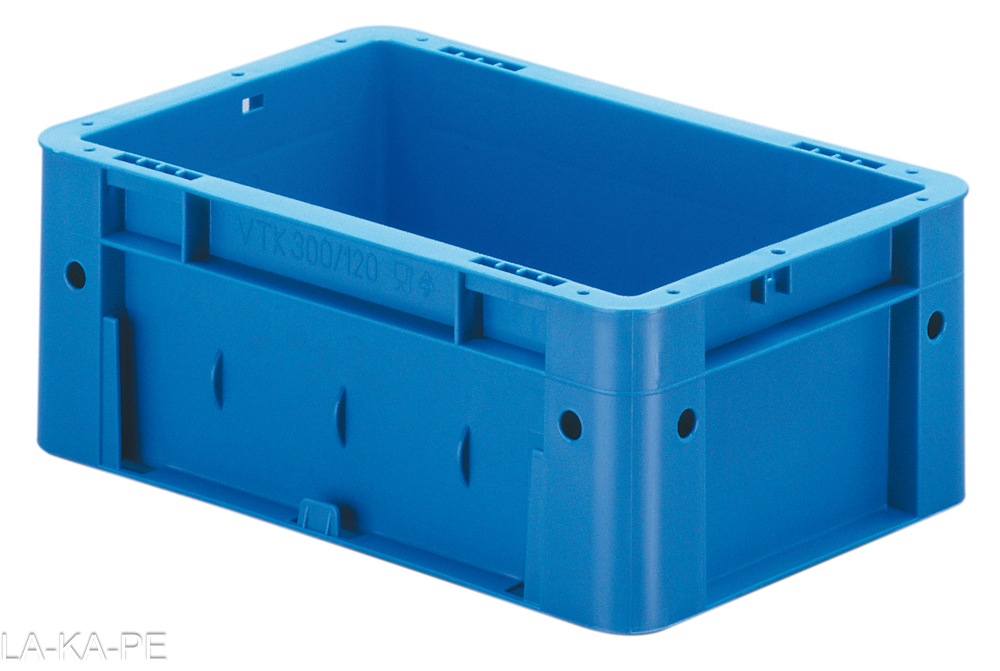 Schwerlast-Transport Stapelkasten VTK 300/120-0